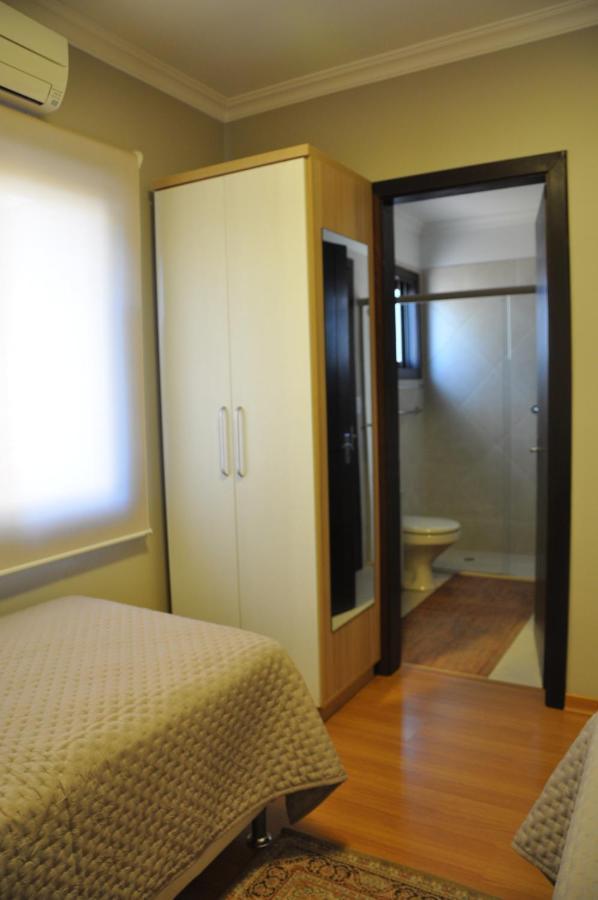 Apartamento Florido Centro Gramado Exterior foto